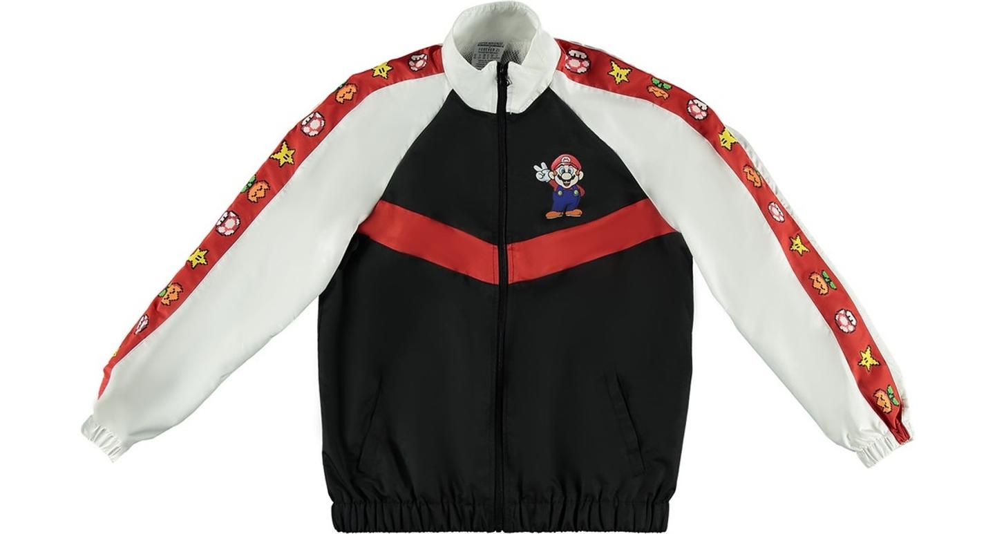 forever_21_nintendo_mario_header Forever 21 выпустил капсульную коллекцию Super Nintendo