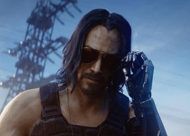 Cyberpunk-2077--dtf-magazine Украинские геймеры хотят локализировать игру Cyberpunk 2077
