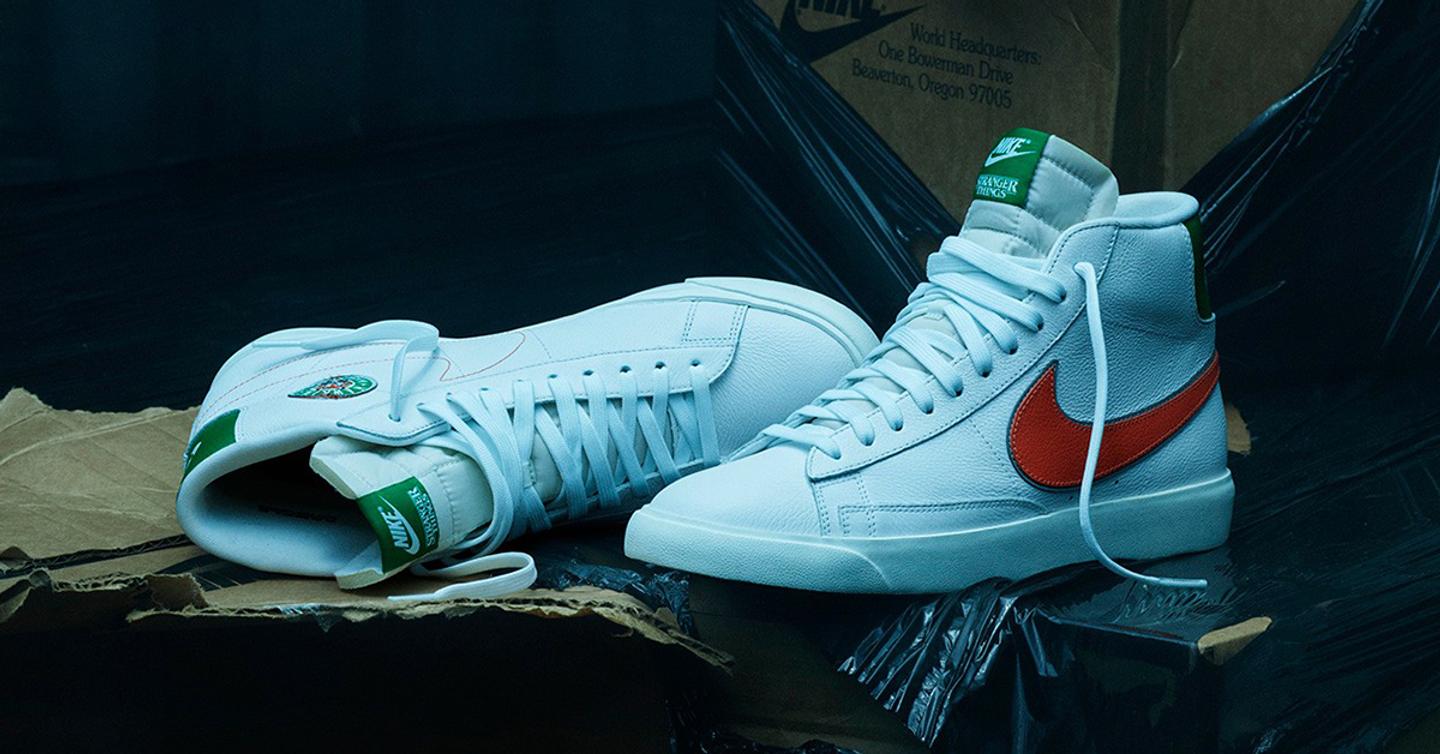 stranger-things-nike-dtf-magazine Nike представил коллаборацию с сериалом «Очень странные дела»