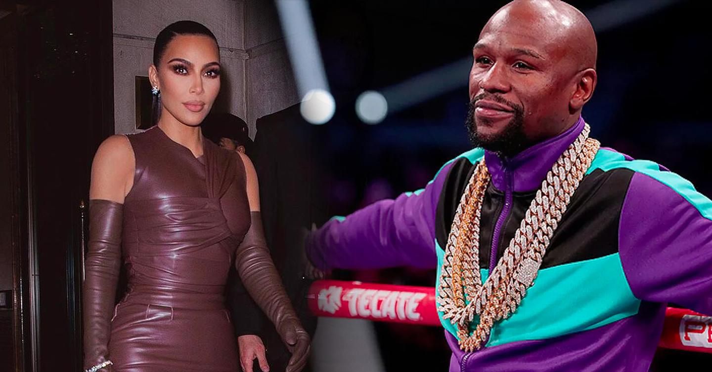 Floyd-Mayweather-kim-dtf-magazine На Ким Кардашьян и Флойда Мейвезера подали в суд из-за рекламы криптовалюты