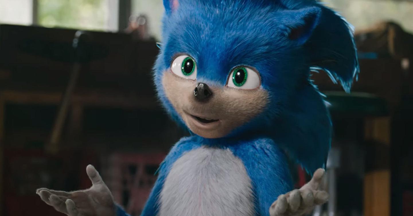 sonic-to-be-remade-dtf-magazine Paramount переделают образ Соника из-за критики первого трейлера