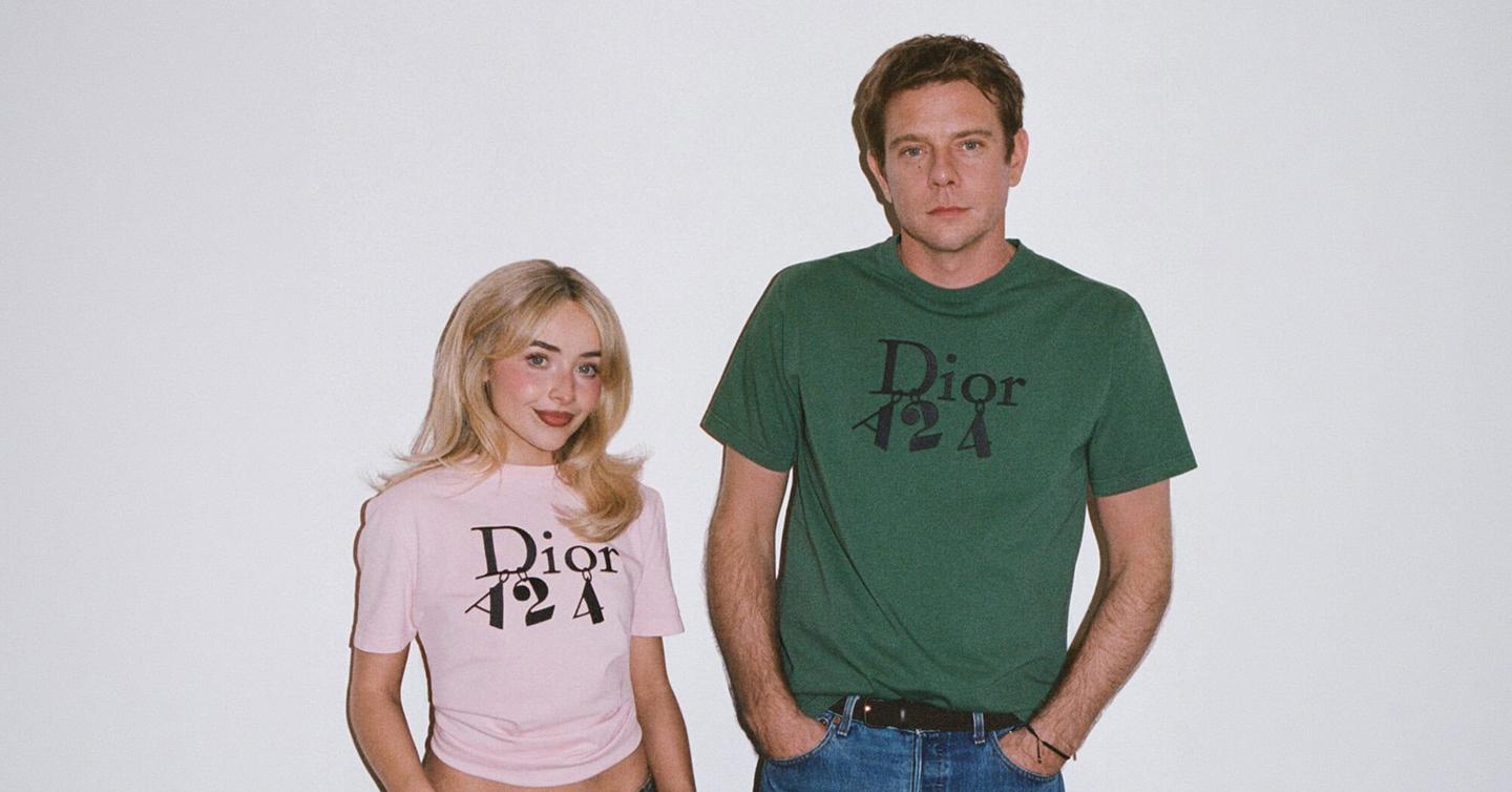 Dior A24