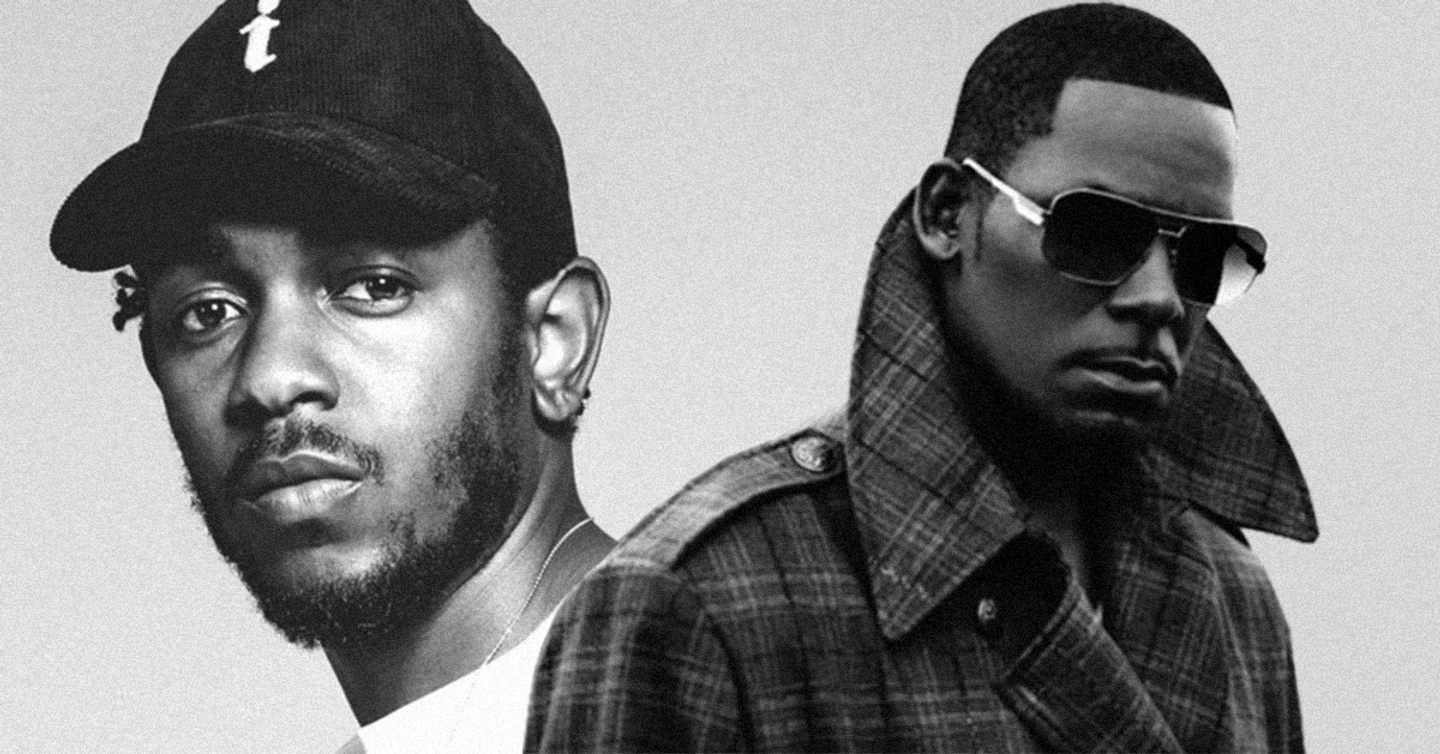 rap_usa_kendrick_header Хип-хоп стал самым популярным жанром в США