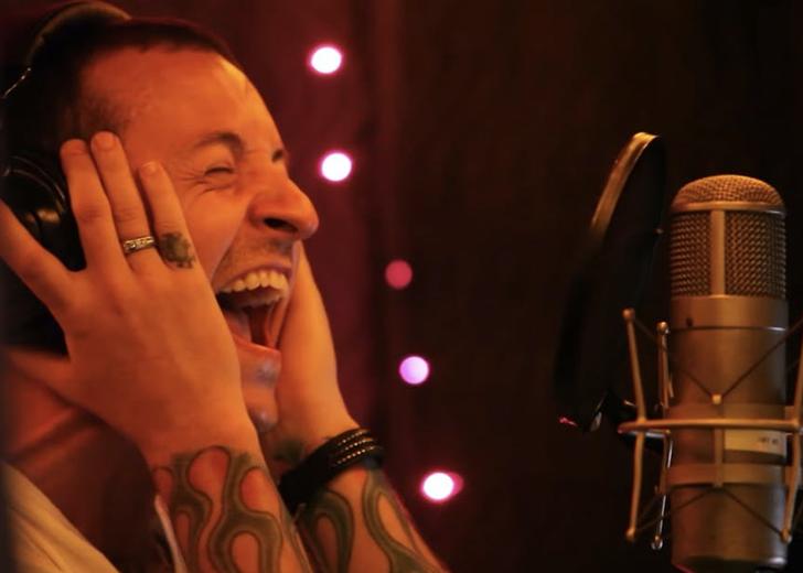 Meeting-of-a-Thousand-Suns-dtf-magazine Linkin Park выпустили фильм о записи альбома A Thousand Suns