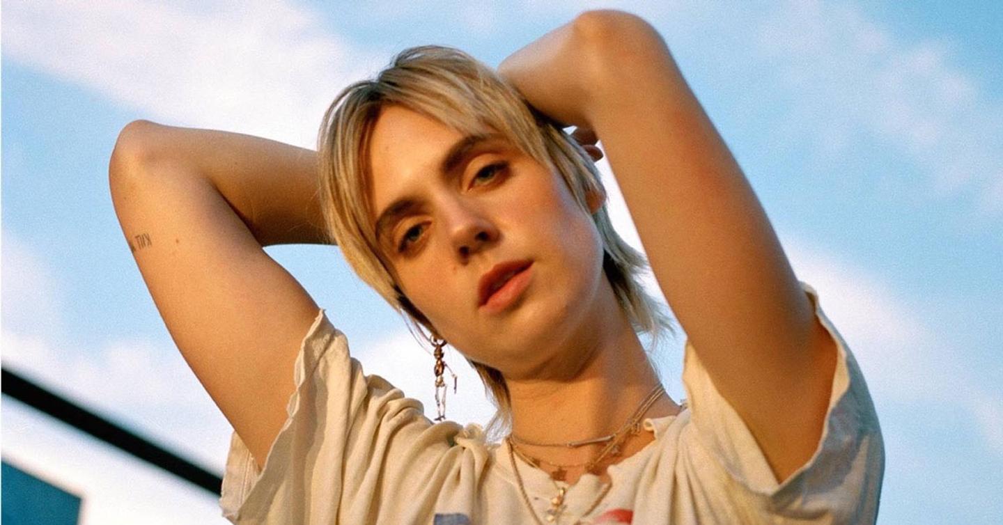 mo-upark-dtf-magazine MØ впервые выступит в Украине