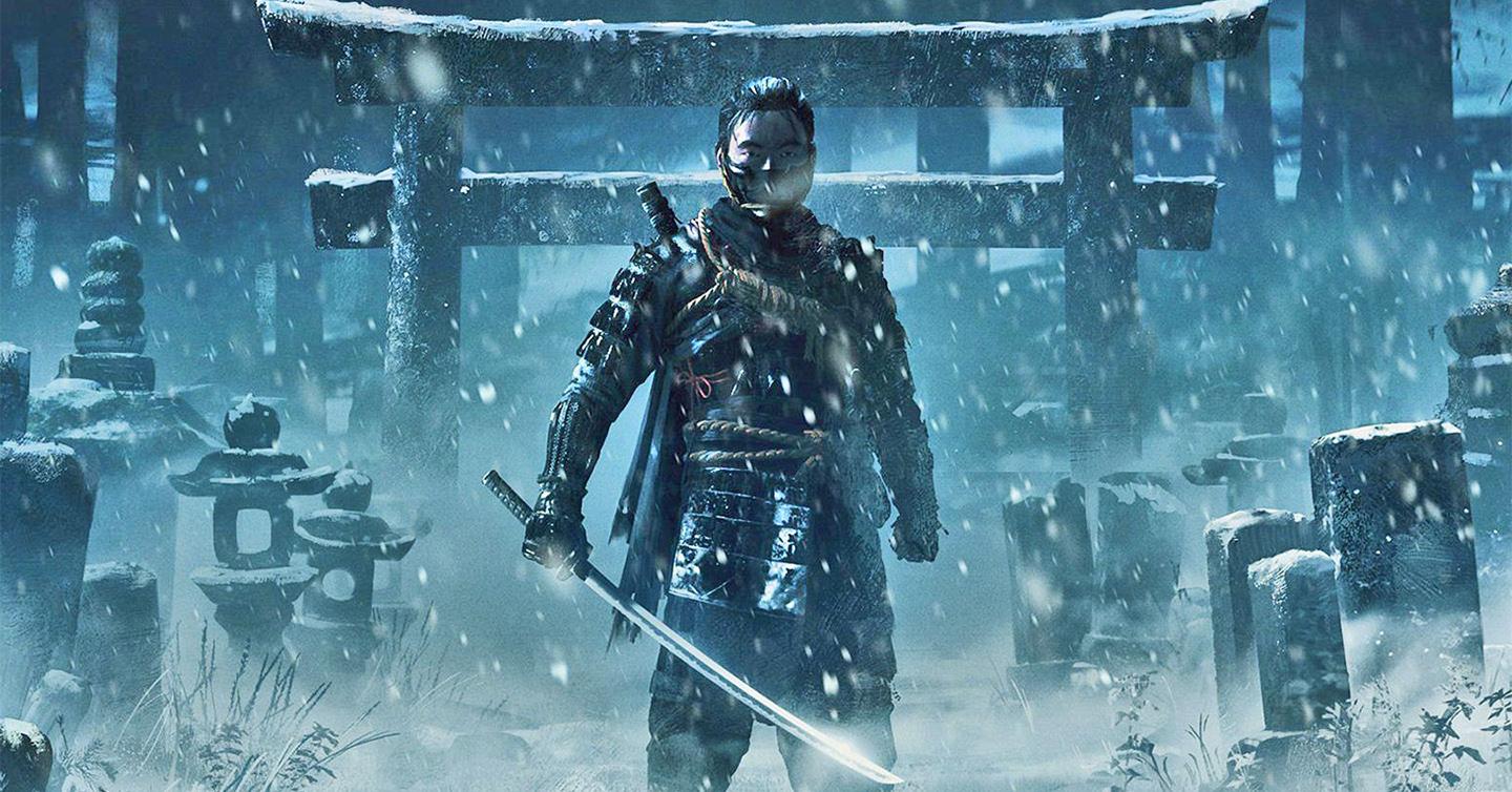 Ghost of Tsushima-dtf-magazine1 Режисер «Джона Уіка» хоче зняти екранізацію Ghost of Tsushima японською мовою