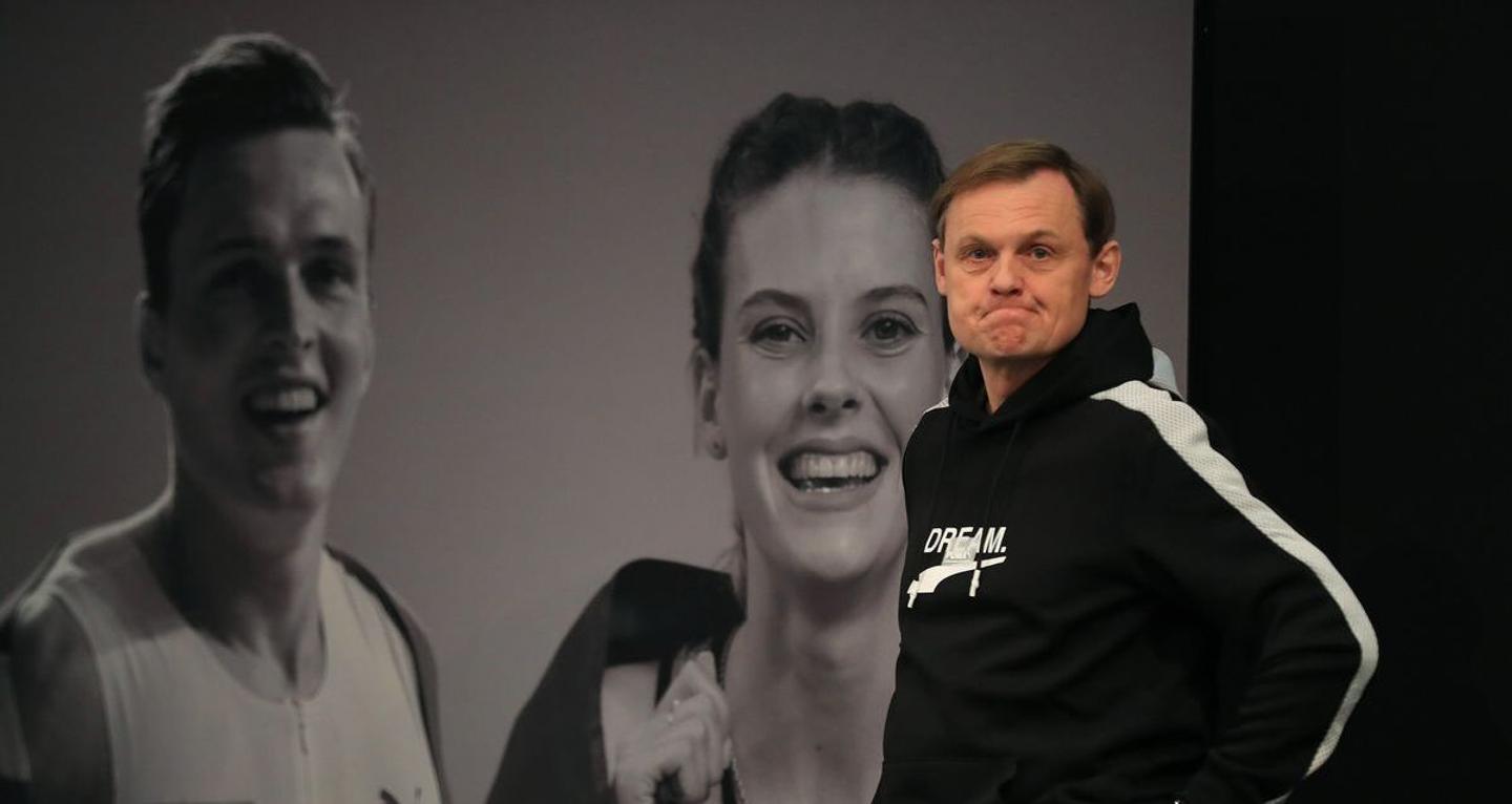Колишній виконавчий директор PUMA очолить adidas
