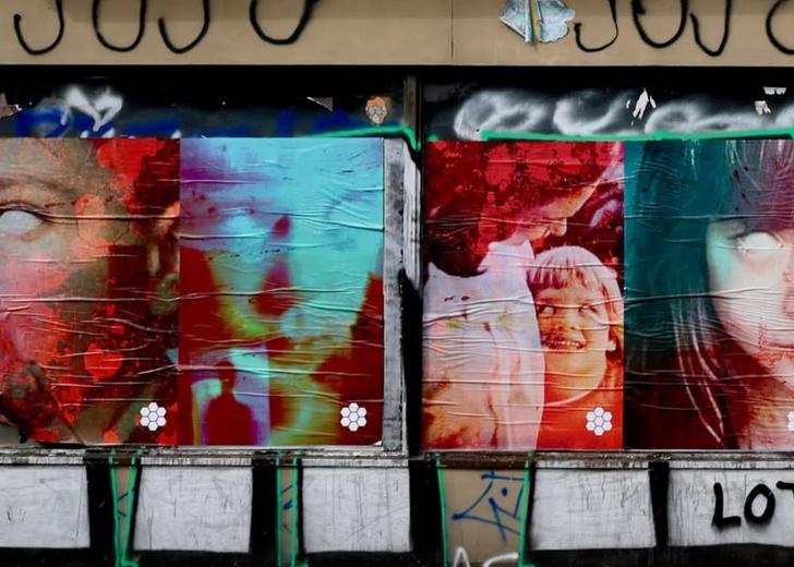 Boards of Canada постери