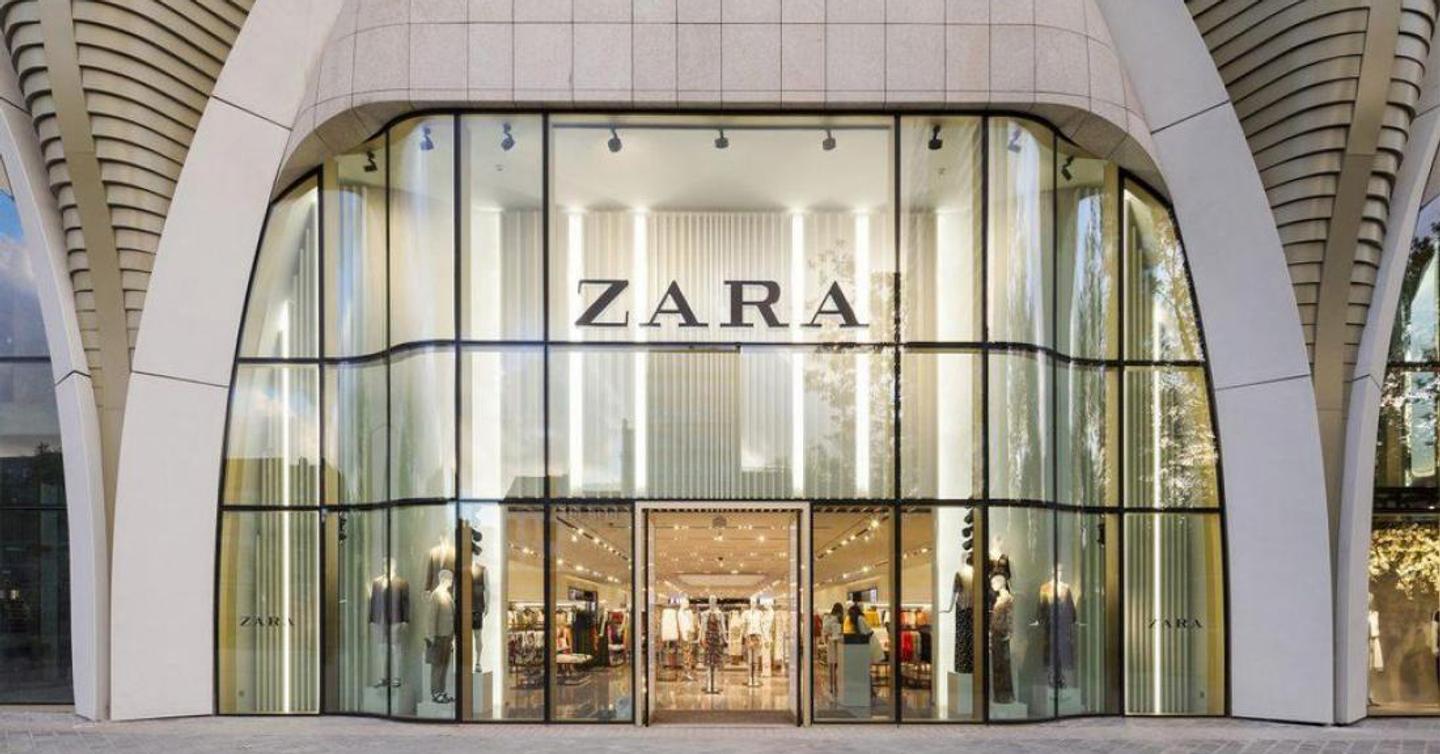 Zara полностью перейдет на экологичные материалы к 2025 году