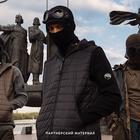 В Киеве сняли кампейн для итальянского бренда C.P. Company