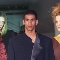 Яким був перший Ukrainian Fashion Week? Згадує його співзасновниця Ірина Данилевська