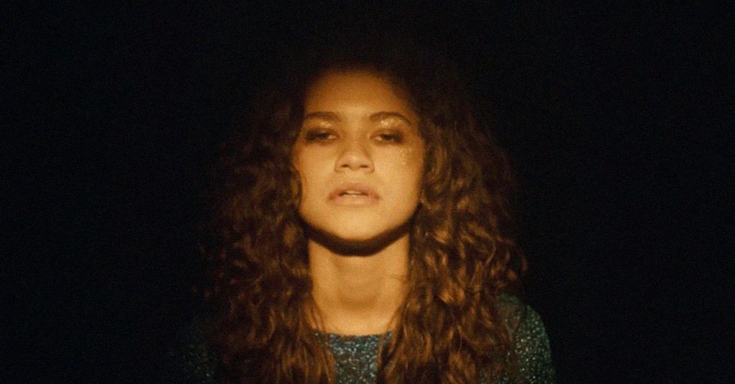 euphoria-cover-dtf-magazine Смотрите первый тизер сериала «Эйфория» с Зендаей в главной роли