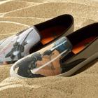 Sperry x Star Wars представят коллаборацию на don’t Take Fake 2017