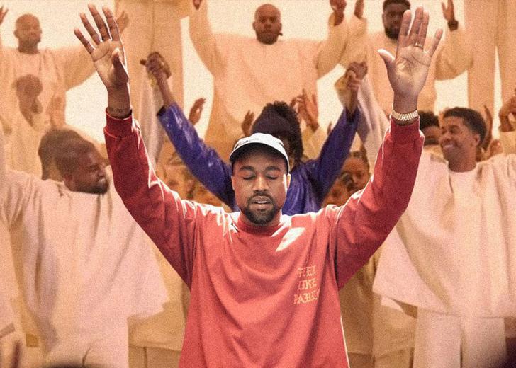 Sheck Wes в роли Навуходоносора: Как прошла постановка оперы Канье Уэста