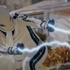 Brain Dead и Reebok выпустили совместные кроссовки и фильм