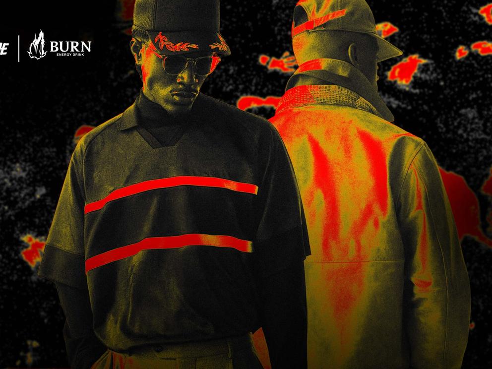 Історія Kith та Aimé Leon Dore: дивіться третій епізод серіалу-експлейнера DTF Magazine та Burn Energy про вуличну моду