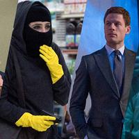 12 сериалов февраля:  Гид по главным премьерам и потенциальным хитам