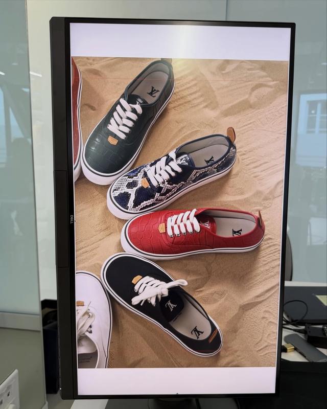 2-pharrell-williams-vans-dtf-magazine Louis Vuitton Combi