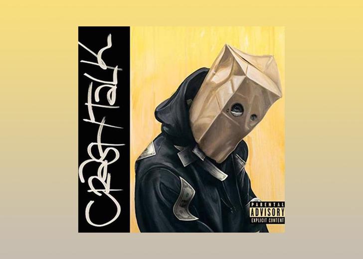 Депрессия и гольф: Как создавался новый альбом ScHoolboy Q
