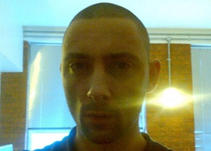 Burial выпустил новый мини-альбом