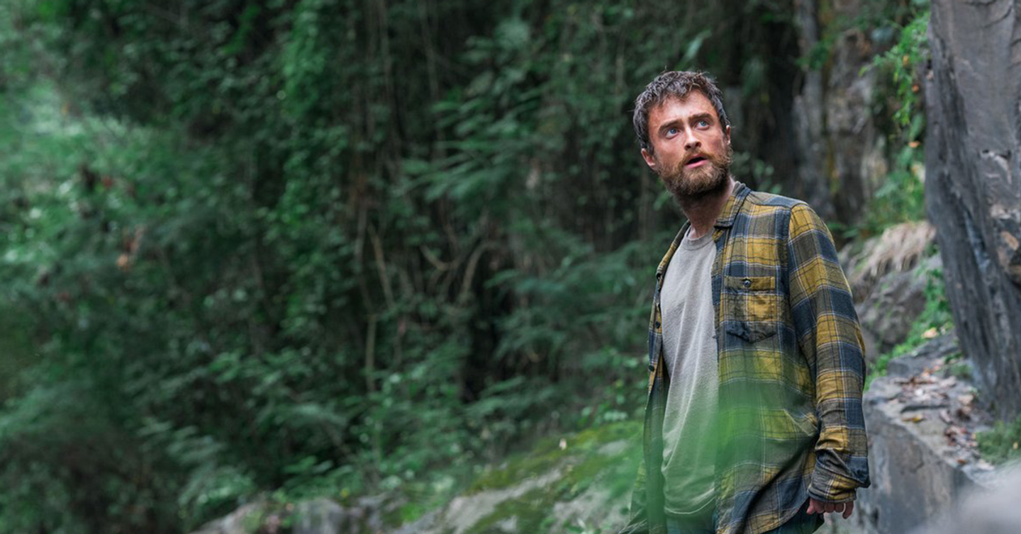 jungle Смотрите первый трейлер фильма «Джунгли» с Дэниелом Рэдклиффом