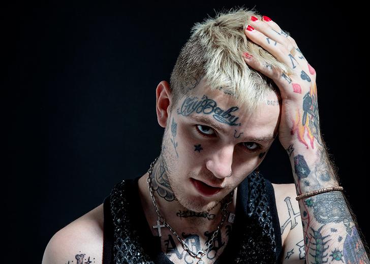 lil-peep-documentary Смотрите первый трейлер документального фильма о Lil Peep