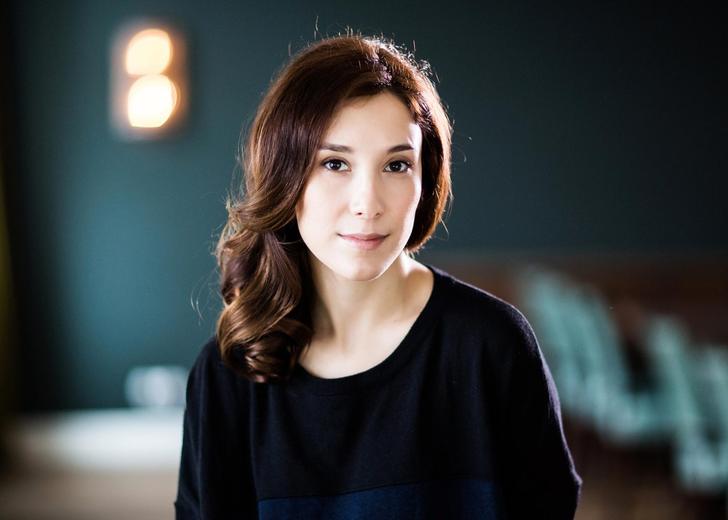 Sibel Kekilli Актриса из «Игры престолов» вошла в состав жюри ОМКФ