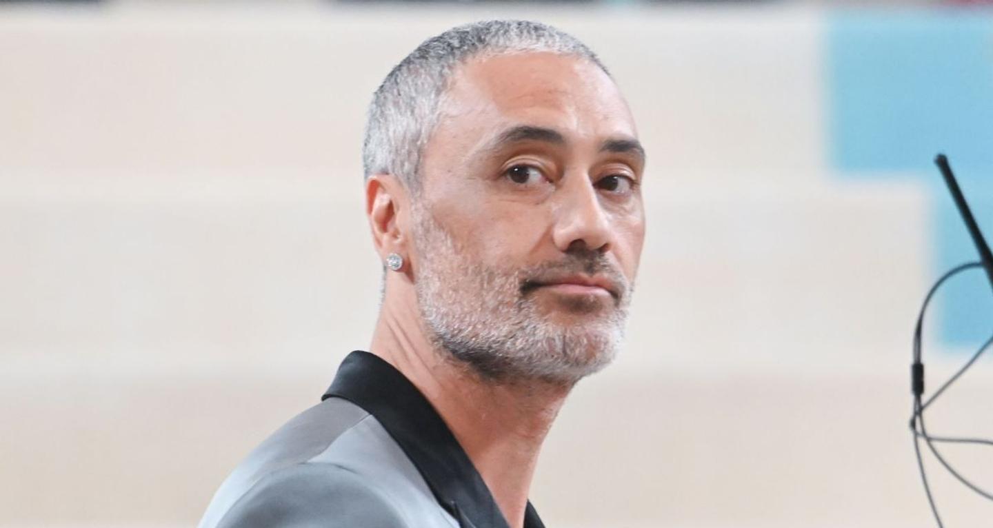 taika waititi dtf magazine Тайка Вайтіті зніме екранізацію роману Кадзуо Ішіґуро «Клара і Сонце»