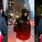 Экипировка для хайпбиста: Supreme показал осенне-зимнюю коллекцию с The North Face