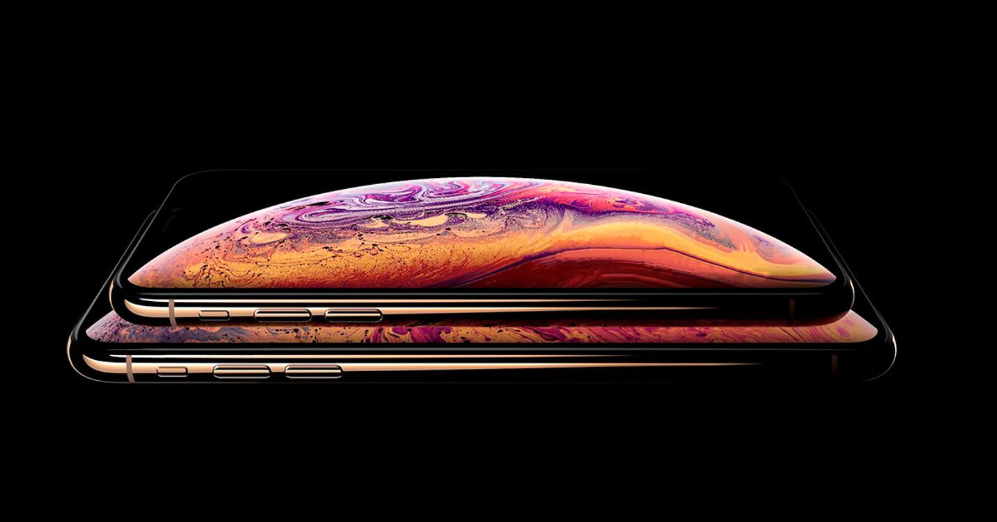 Apple назвала дату презентации новых iPhone