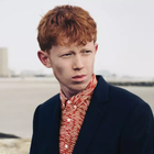 King Krule анонсировал новый альбом и выпустил клип