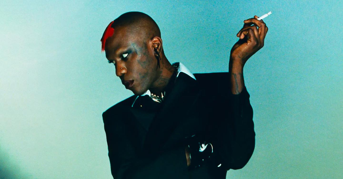 Yves Tumor-dtf-magazine Слухайте новий альбом Yves Tumor