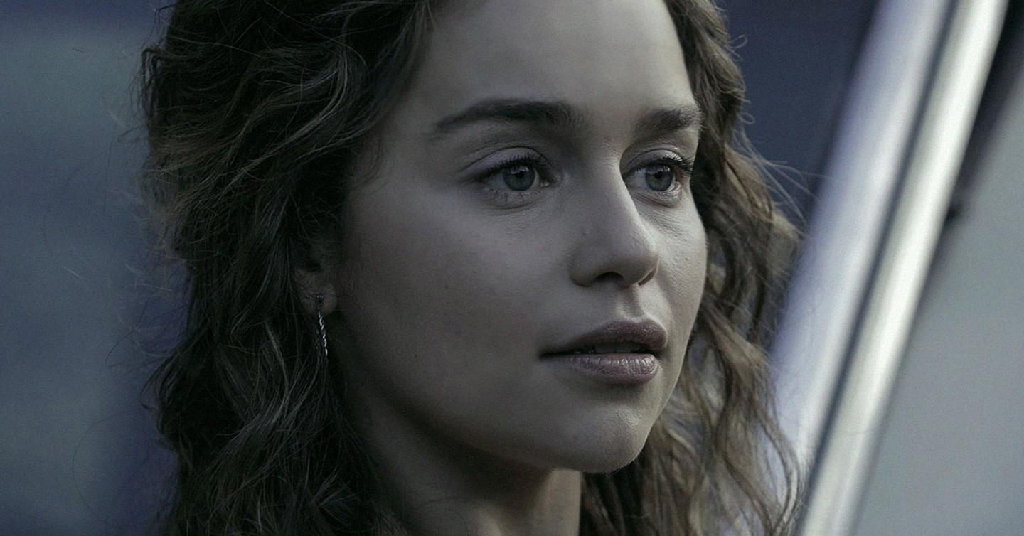 emilia-clarke-cover-dtf-magazine «Я просила разрешить мне умереть»: Эмилия Кларк рассказала об операциях на мозге