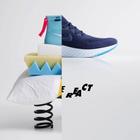Nike представили беговые кроссовки с новой инновационной подошвой