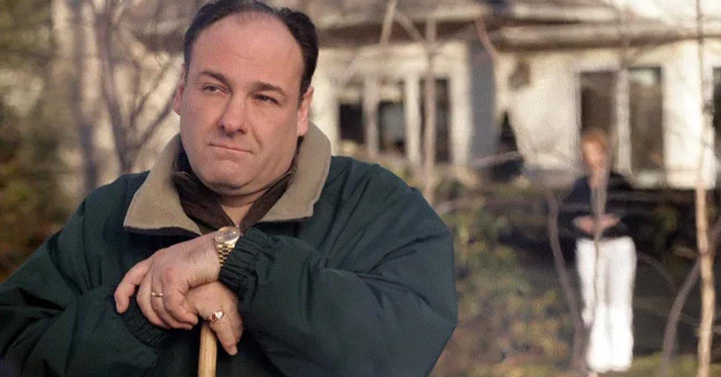 sopranos-rolex-cover-dtf-magazine Золоті Rolex у серіалі «Клан Сопрано»
