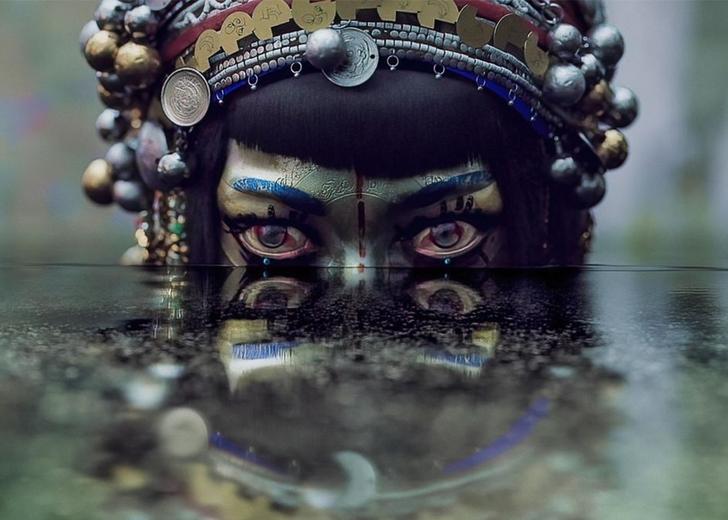 LoveDeath+Robots-dtf-magazine Вийшов трейлер третього сезону «Любов. Смерть. Роботи»