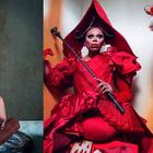 Наоми Кэмпбелл, Lil Yachty и Вупи Голдберг в календаре Pirelli 2018