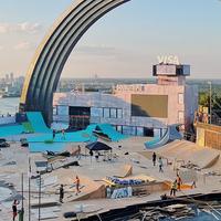 Аеропорт у центрі Києва: Чого очікувати від першого «Дабл Тріпл Summer Fest»