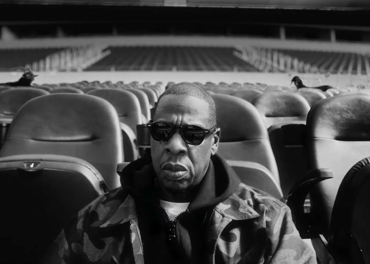 Jay-Z — хедлайнер шоу у перерві Супербоула-2027