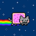 Гифку кота из игры Nyan Cat продали на аукционе за $573,3 тысяч