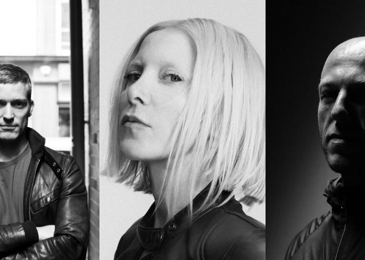 Техно-десант: В Киеве выступят Ben Klock, Ellen Allien и DVS1
