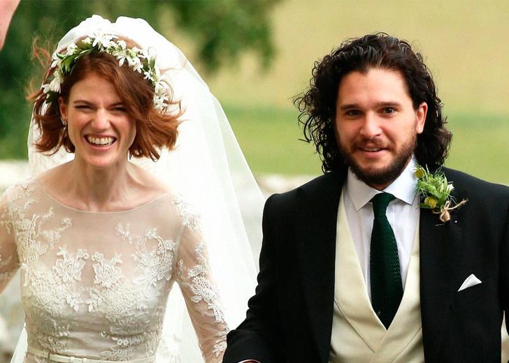 game_of_thrones_wedding_dtf_header Звезды «Игры престолов» Кит Харингтон и Роуз Лесли поженились