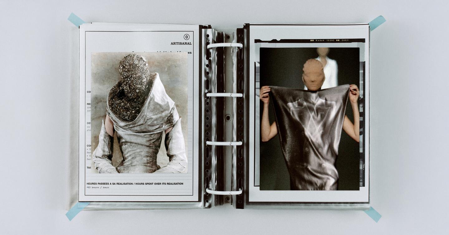 Проєкт MaisonMargiela/folders