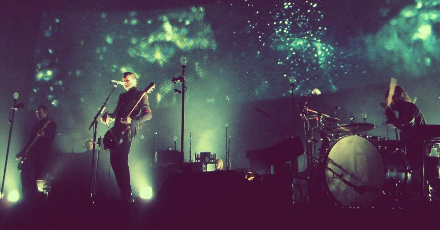 sigur rós dtf magazine Sigur Rós випустили новий альбом