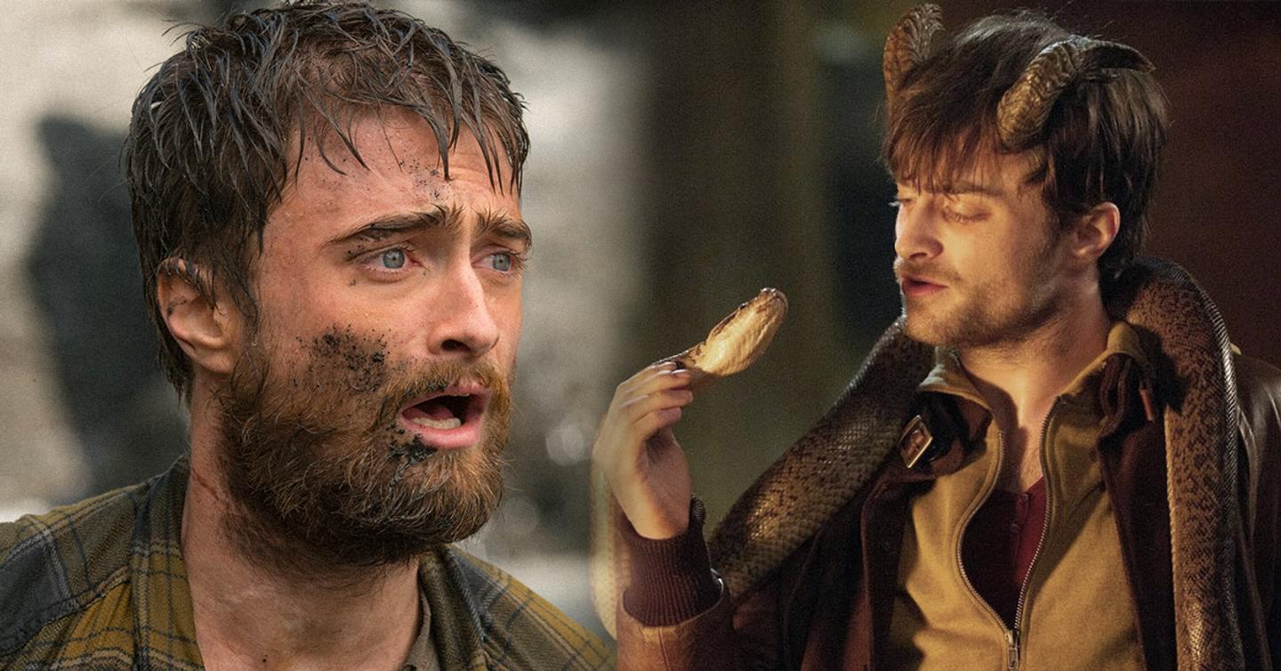 cov-Daniel-Radcliffe-dtf-magazine Хлопчик, що вижив: Як Денієл Редкліфф вийшов з образу Гаррі Поттера