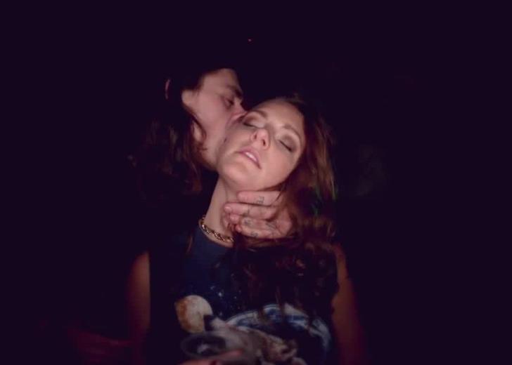 Tove Lo впервые выступит в Украине