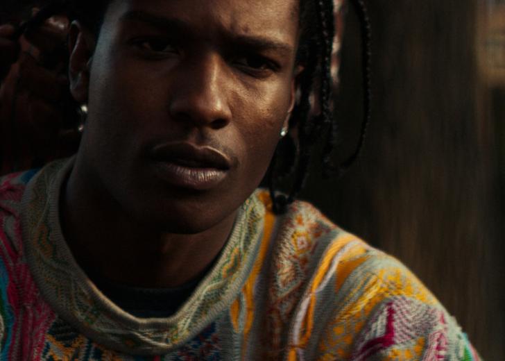 Смотрите трейлер фильма «Монстр» с A$AP Rocky, Nas и Джоном Дэвидом Вашингтоном