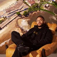 Неймар и PUMA выпустили первую совместную лайфстайл-коллекцию
