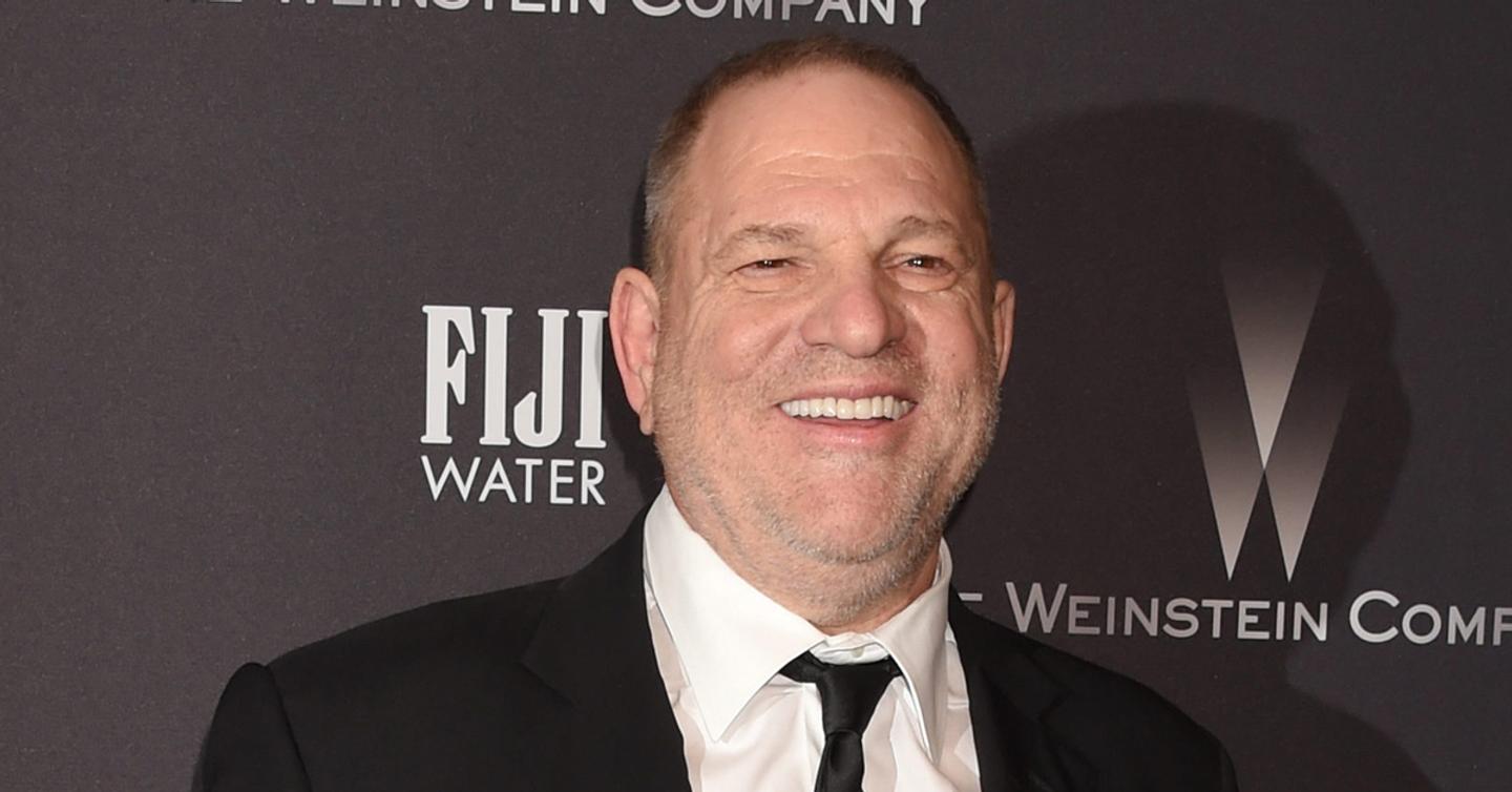 harvey-weinstein-dtf-magazine Харви Вайнштейн угрожал сотруднику Ghibli из-за хронометража «Принцессы Мононоке»