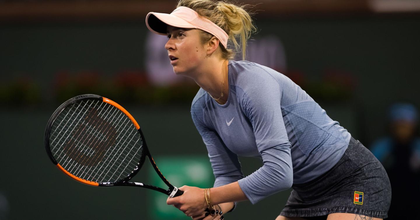 Elina-Svitolina-2-dtf-magazine Элина Свитолина вошла в десятку самых высокооплачиваемых спортcменок мира